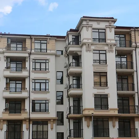 Apartment Kostovi Aivazovski Park *