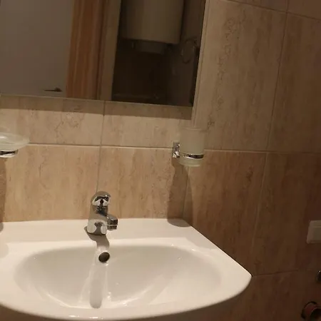 Apartment Kostovi Aivazovski Park