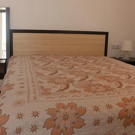 Apartment Kostovi Aivazovski Park *